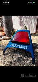 Fanale posteriore suzuki gsx-r 1100
