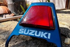 Fanale posteriore suzuki gsx-r 1100