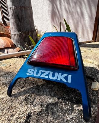 Fanale posteriore suzuki gsx-r 1100
