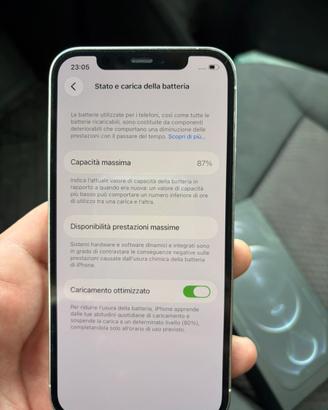 Iphone 12 pro  256 gb