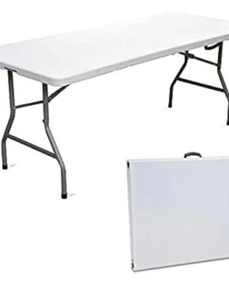 Tavolo pieghevole da campeggio