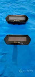 Parrot Display e Cavetti Mki 9100, 9200, Ck3100