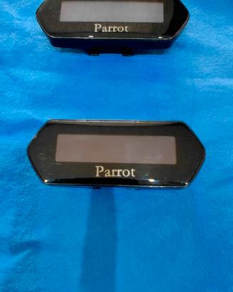 Parrot Display e Cavetti Mki 9100, 9200, Ck3100