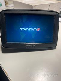 Navigatore TOM TOM Auto