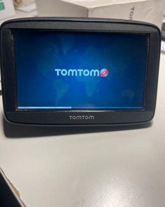 Navigatore TOM TOM Auto
