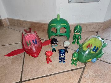 Pj Masks