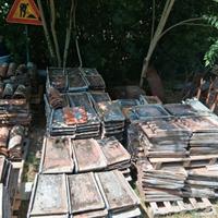 Coppi Tegole Colmi Gronde Campigiane