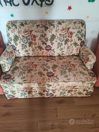 Divano anni 30