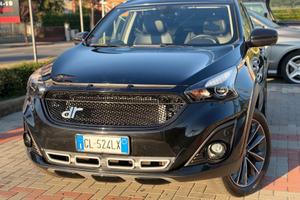 Dr F35 S1 1.5 Turbo Bi-Fuel GPL TETTO APRIBILE