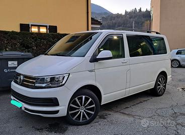Volkswagen T6 Caravelle