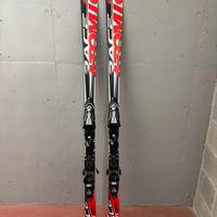 Sci Atomic GS
