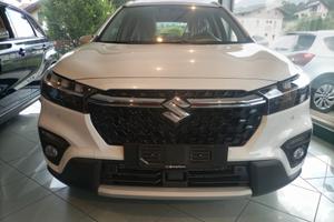 Suzuki S-Cross 1.4 Hybrid Top (110cv)