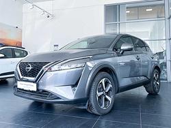 Nissan Qashqai 1.3 mhev n-connecta 2wd 158cv xtron