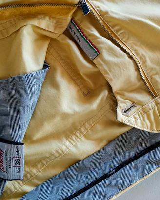 Pantaloni Brioni uomo sartoria 