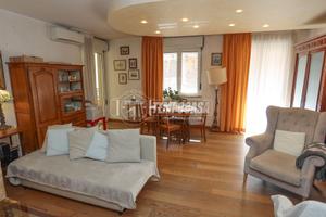 AMPIO 3 VANI + 2 ACC. CON BALCONI TERRAZZATI, POST