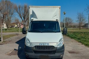 Iveco Daily 35C37