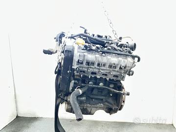 188A5000 MOTORE COMPLETO LANCIA Ypsilon 2° Serie