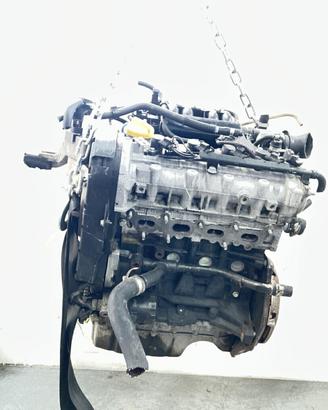 188A5000 MOTORE COMPLETO LANCIA Ypsilon 2° Serie