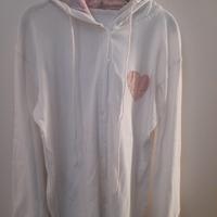 Felpa leggera Alviero Martini