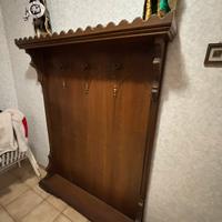 Appendi abiti da casa