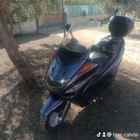 Scooter Yamaha Majestic 250