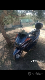 Scooter Yamaha Majestic 250