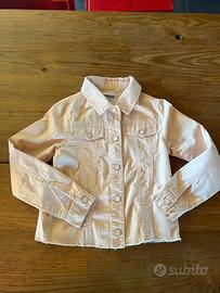 Giacca Jeans Primigi - 10 anni - 140 cm