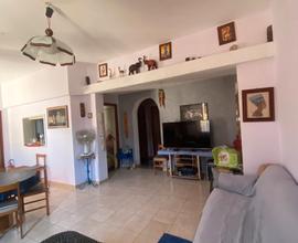 Appartamento a san leone