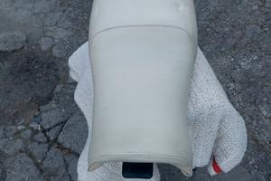 SELLE PER HONDA CBX 1000 