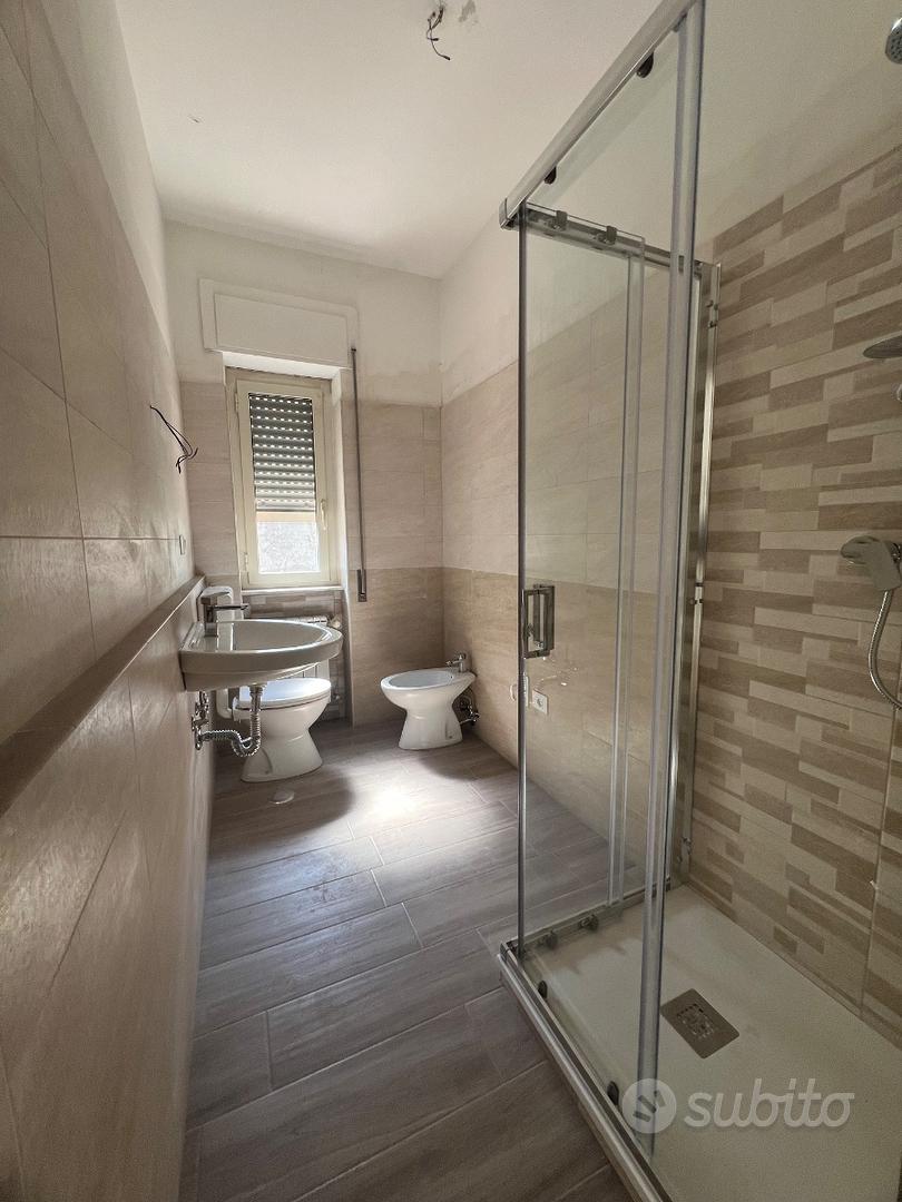 Appartamento – CS - Altro
