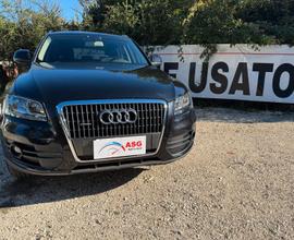 Audi Q5 2.0 TDI 170 CV quattro S tronic