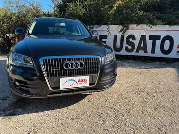 Audi Q5 2.0 TDI 170 CV quattro S tronic