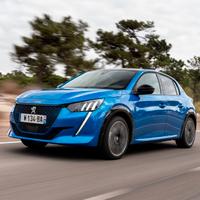 Ricambi originali peugeot 208 2021-2022