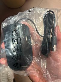 Mouse USB Nuovo Sigillato per PC e Notebook