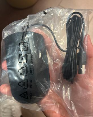 Mouse USB Nuovo Sigillato per PC e Notebook