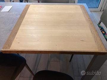 Spianatoia per impastare