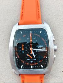 LOCMAN Cronografo sport