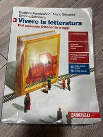 Vivere la letteratura da secondo ottocento a oggi3