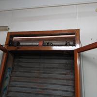 Motorino saracinesca