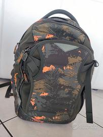 Zaino cartella Satch