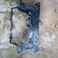 Telaietto o Culla Ford Puma.