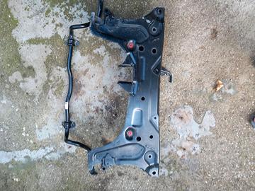 Telaietto o Culla Ford Puma.