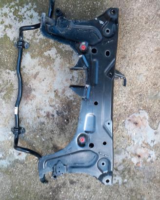 Telaietto o Culla Ford Puma.