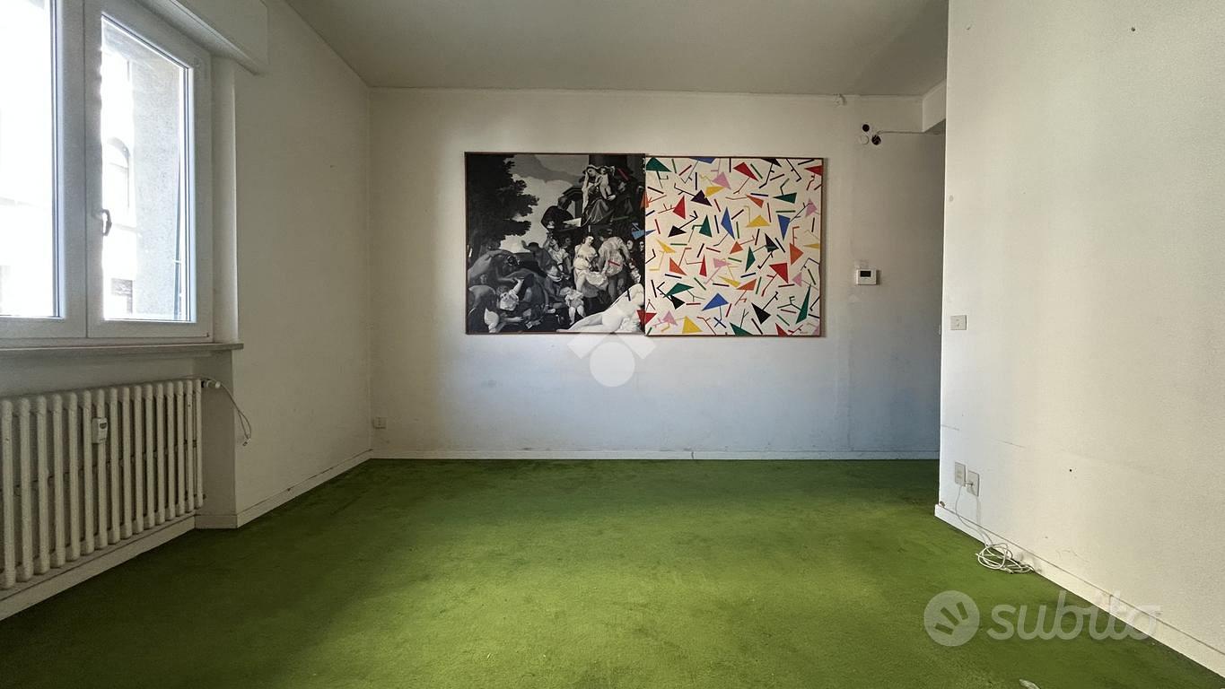 Appartamento – Parma, Oltretorrente - Altro