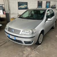 Fiat Punto Classic 1.2 5 porte