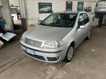 Fiat Punto Classic 1.2 5 porte