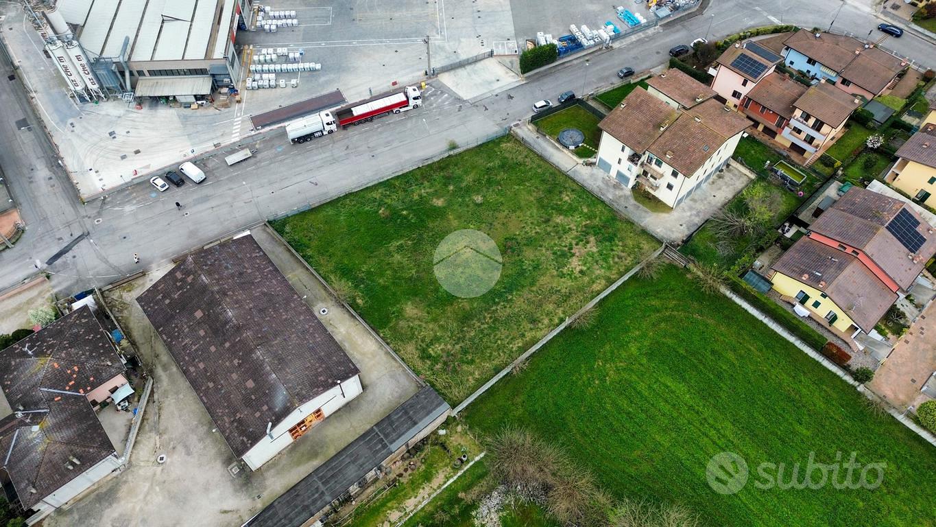 TERRENO A GOITO - Altro