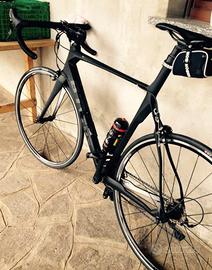 MACH 700 CARBONIO MONOSCOCCA 