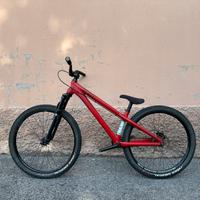 Scott Voltage yz 0.2 (dirt bike)