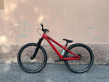 Scott Voltage yz 0.2 (dirt bike)